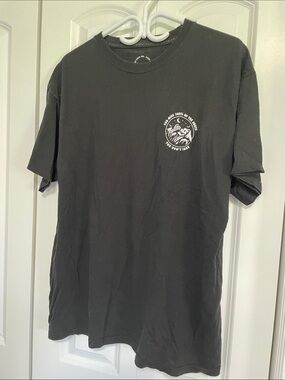 Last Call Co. Graphic tee